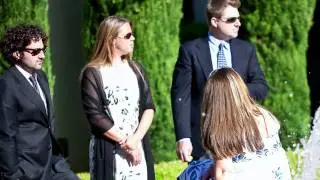 Dickason Wedding