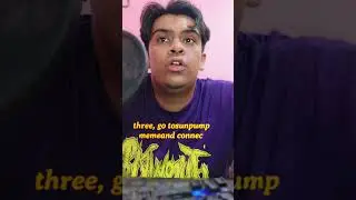 How to Use SunPump.meme for TRON Meme Coins!