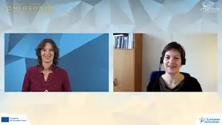 4th Scientix Intl Conference | Anna Horvath, Education Policy Analyst, EACEA, European Commission