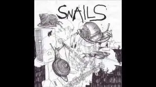 02. Dying on yourself - The Big Snails' Crunch