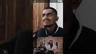 අලුත් රැජිණියක් | Genawa man beheth | @alokayarome7211 #rap #alokaya #reaction