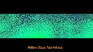 Follow Steps Not Words      Amro Wahby Music     Group Production