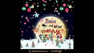Merry Christmas to All from Team Digital Ads Solutions - Digital Marketing Agency
