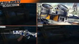 Why Memes? |Call of Duty: Black Ops 3| - New Weapons DLC Rant -