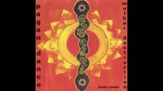 Mother Destruction / Sixth Comm - Wodenseed [TAPTI 6]