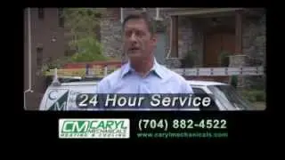 Heating and Air Conditioning Service in Charlotte NC - 704-882-4522