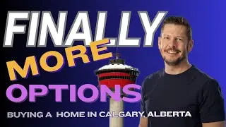 Calgary Real Estate Market - 2026