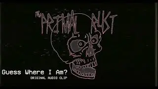Primal Rust - Guess Where I Am? (Official Audio)
