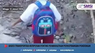 Ketua SMSI Kota Palopo Hadiri Seminar Pendidikan Modern di Era Transformasi Sosial dan Teknologi 