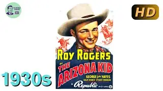 Arizona Kid HD (1930) | Vtinage Early Sound Western