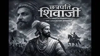 Chhatrapati Shivaji Maharaj 🔥 The Rise of Swarajya | Motivational Song Edit