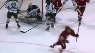Men's Hockey vs.  Cornell Highlight
