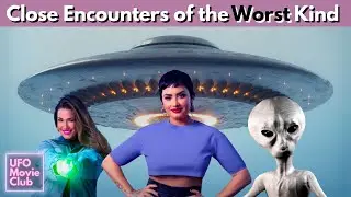 Unidentified with Demi Lovato Review (The UFO Pop Star)