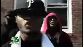 Cyssero im not a rapper