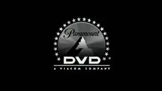 Opening To Finding Dory 2016 DVD(Paramount Version)