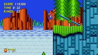 Sonic 2 | Bölüm 2