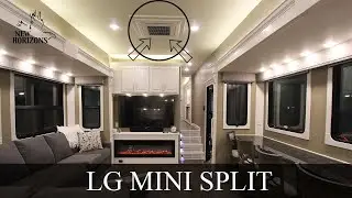LG Mini Split