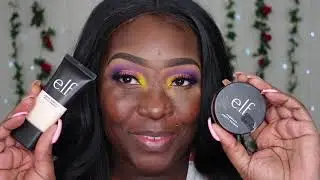 ELF PRIMERS BATTLE | ELF LIQUID PUTTY PRIMER| EP.4