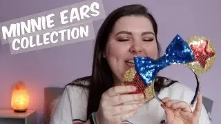 Disney Ears Collection 2019