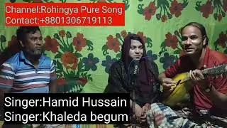 O fawranaur_Hamid Hussain-&-Khaleda-January 20, 2026
