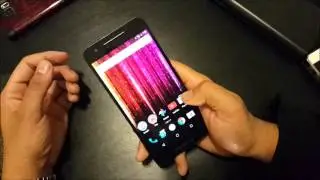 Google Nexus 6P Review