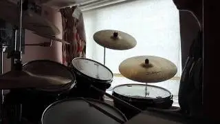 Technical Demonstration: Attached 2 bar pattern at 70bpm
