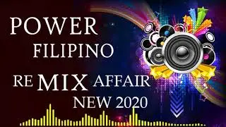 1 HOUR NEW NONSTOP AFFAIR REMIX 2020