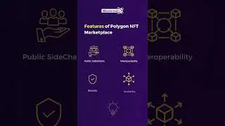 Create Your NFT Marketplace on Polygon