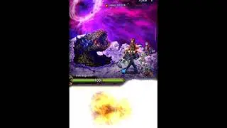 FF BE DV Dark Slagworn #ffbe #ffbeglobal #finalfantasy #squareenix