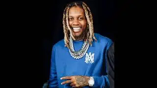 [FREE] Lil durk guitar type beat 2024