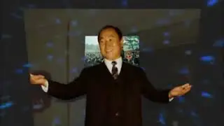 My Story   Sun Myung Moon