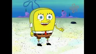 Screw on the Loose - SpongeBob Soundtrack