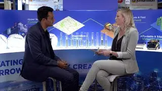 STL's CEO on Data Networks Innovation