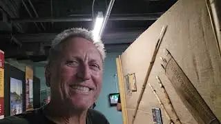 2024 Interview with Michael Matsuda Martial Arts History Museum Glendale California.