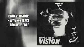 [FREE] Loop Kit / Sample Pack - 