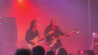 Run From The Darkness - Daniel Band - Ohio 2022