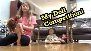 Epic Kids Competition! 🏆✨ Fast Moves, Big Scores & Trophy Fun | eNerGeeD