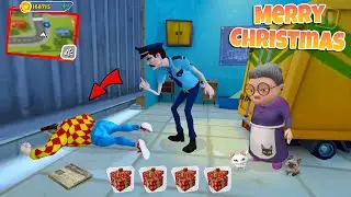 🎄 Dark Riddle New Update 17.5.0 🎄| UPDATED MORE NEW SKINKS 🎅| Part 236 #darkriddle