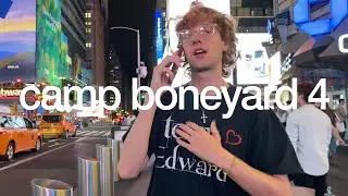 Ryan Leahan @ Camp Boneyard 4