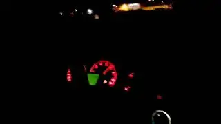 в салоне SUBARU WRX STI