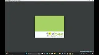 Tutorial Instalasi VoIP Server dengan Trixbox di VirtualBox