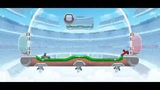 AFK WIN (lol) ~ Drive Ahead Sports
