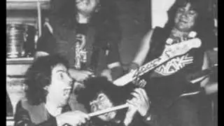 BESTIAL INVASION - Exiliado De Sodoma