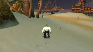 Getting 100 Exalted Reputations