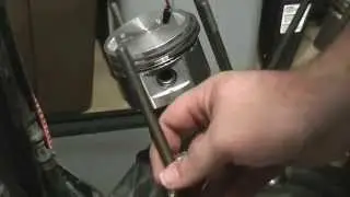 Project FXR: Installing New Cylinder Studs