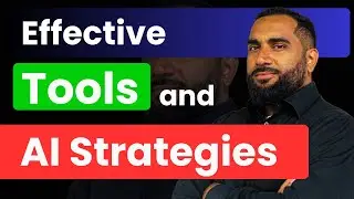 Fer Patel on AI, SaaS, and Building a Successful Agency | Ep 66