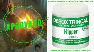 DESOX TRINCAL 200MG