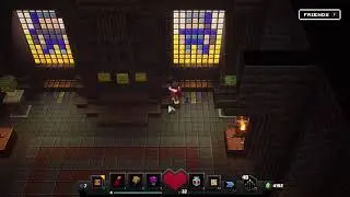 Panda Plateau & Creeper Woods - Minecraft: Dungeons [5]