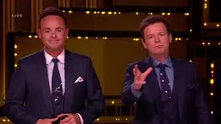 Britain's Got Talent Season 18 Episode 13|2025|