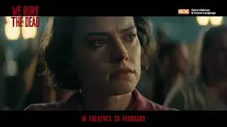 We Bury the Dead Official Trailer